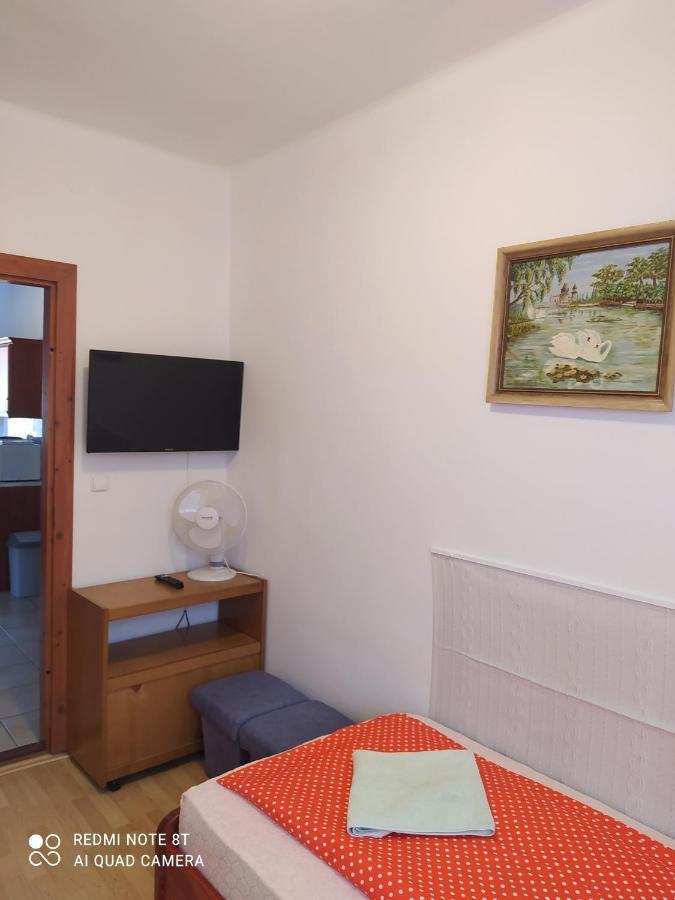Hotel Anna Ilona Vendeghaz Badacsonytomaj Exteriér fotografie
