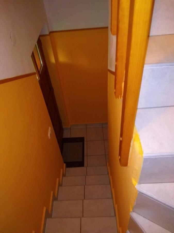 Hotel Anna Ilona Vendeghaz Badacsonytomaj Exteriér fotografie